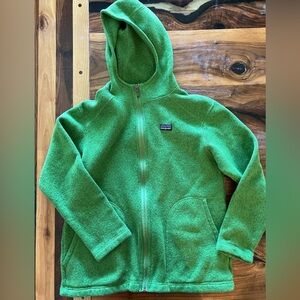 Boys Patagonia Better Sweater